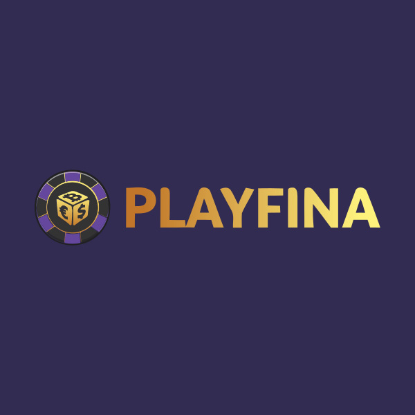 PLAYFINA logo